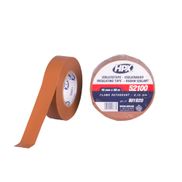 HPX PVC Isolatietape VDE - Bruin