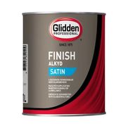Glidden Alkyd Finish Satin 