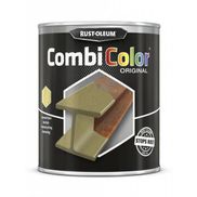 Rust-Oleum Combicolor Hamerslag - Goud 750ml