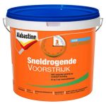 Alabastine Voorstrijk Sneldrogend Transparant