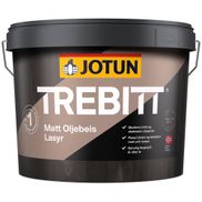 Jotun Trebitt Matt Oljebeis