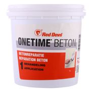 Red Devil OneTime Beton