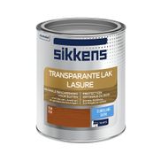 Sikkens Buitenlak Zijdeglans TR - 750ML Teak