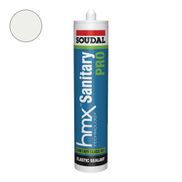 Soudal HMX Sanitary Pro - Wit