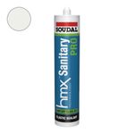Soudal HMX Sanitary Pro - Wit