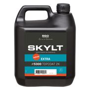 SKYLT Extra Topcoat 2K - 5300