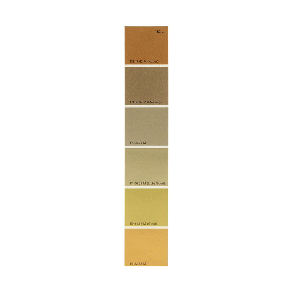 ◆タチカワ◆ウッドブラインド◆W1140×H1100◆O-2508BL2◆ Flexa colors kleurstrookje 182 metallic Kopen? v.a. €2,99