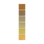 Flexa colors kleurstrookje 182 metallic