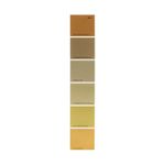 Flexa colors kleurstrookje 182 metallic