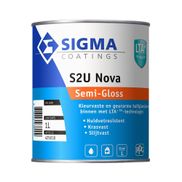 Sigma S2U Nova Semi-Gloss