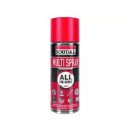 Soudal Multi Spray 8 in 1