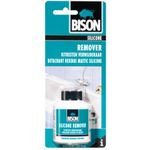 Bison Silicone Remover - Kitrestenverwijderaar