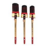 ProGold Exclusive Red Ovale Kwast - Serie 7170