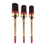 ProGold Exclusive Red Ovale Kwast - Serie 7170