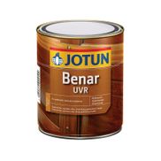 Jotun Benar UVR Teak - 3 Liter 