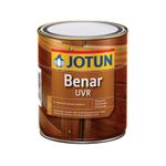 Jotun Benar UVR Teak - 3 Liter 