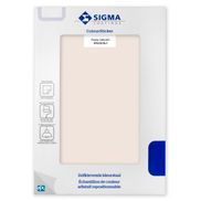 Sigma Colour Sticker - 1076-1 Fuzzy Unicorn