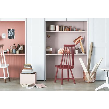 Histor Perfect Finish Houtlak Zijdeglans - Crazed Cranberry