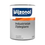 Wijzonol Industrielak - Zijdeglans