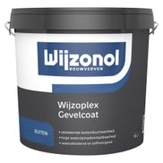 Wijzonol Wijzoplex Gevelcoat