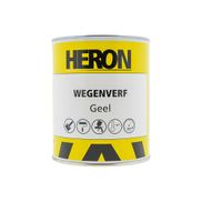 Heron  Universele Wegenverf - Geel