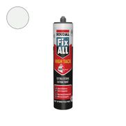Soudal Fix All High Tack - Wit                       