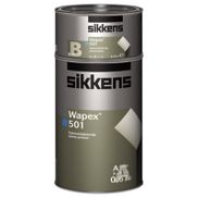 Sikkens Wapex 501 - 2K 