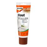 Alabastine Houtvuller Wit - Tube