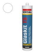 Soudal Glaskit TS - Wit