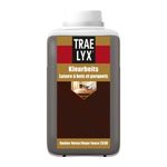 Trae-Lyx Kleurbeits - Donker Noten