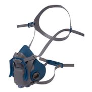3M Halfgelaatmasker 6502 met QL optie
