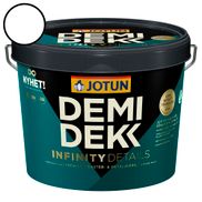 Jotun Demidekk Infinity Details - Wit