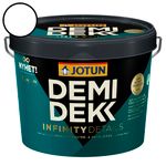 Jotun Demidekk Infinity Details - Wit