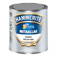 Hammerite Metaallak Hoogglans