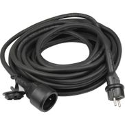 Verlengsnoer IP44 met Randaarde Neopreen - 20 meter