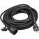 Verlengsnoer IP44 met Randaarde Neopreen - 20 meter thumbnail