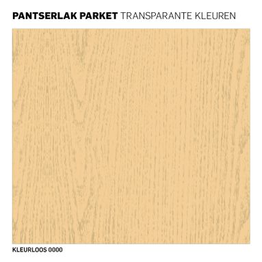 Rambo Pantserlak Interieur Transparant Zijdeglans - Puur Grenen