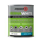Zinsser Perma-White Satin