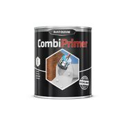 Rust-Oleum 3380 CombiPrimer Anti-Roest 250ml - Grijs