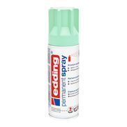 edding Permanent Spray Mat - Neo Mint