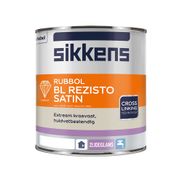 Sikkens Rubbol BL Rezisto Satin