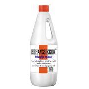 Behangbikker Behanglijm Oplosser - 1 liter