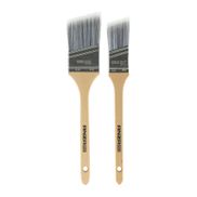 Anza Pro Super Angle Cut - Platte Kwast