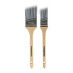 Anza Pro Super Angle Cut - Platte Kwast