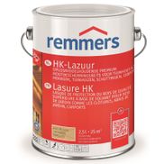 Remmers HK Lazuur 3in1 - Kleurloos - Beits