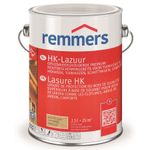 Remmers HK Lazuur 3in1 - Kleurloos - Beits