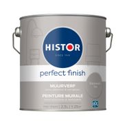 Histor Perfect Finish Muurverf Mat - Clockwork Toy