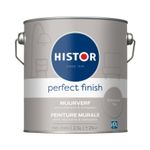Histor Perfect Finish Muurverf Mat - Clockwork Toy