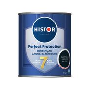 Histor Perfect Protection Buitenlak Hoogglans - Zwartgrijs