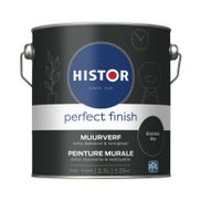 Histor Perfect Finish Muurverf Mat - Starless Sky